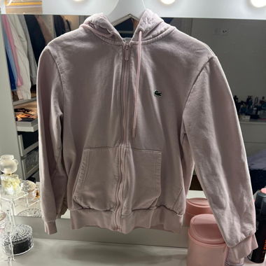 Lacoste sipper 