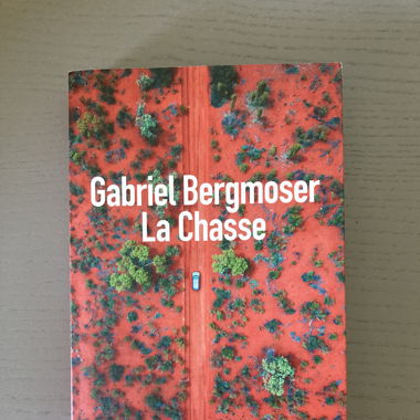 Livre La Chasse 