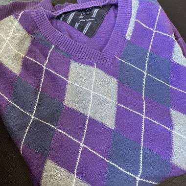 Cashmere Sweater