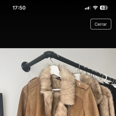 Zara jacket