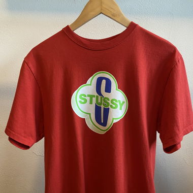 Stüssy Shirt