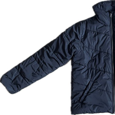 Vans Puffer Jacke