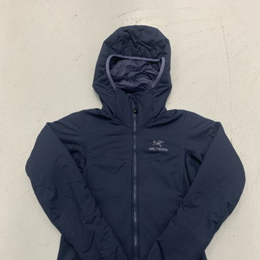 Puffer Arc’teryx