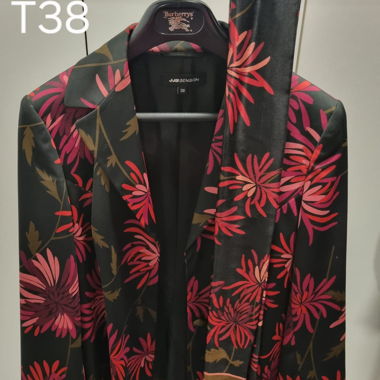 Blazer avec écharpe JJB Benson