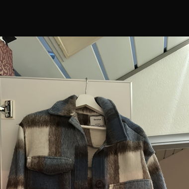 Bershka Jacke 