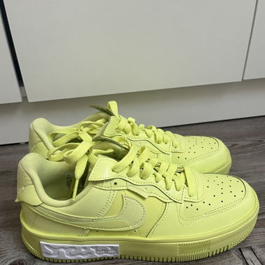 Nike Wmns Air Force 1 Fontanka