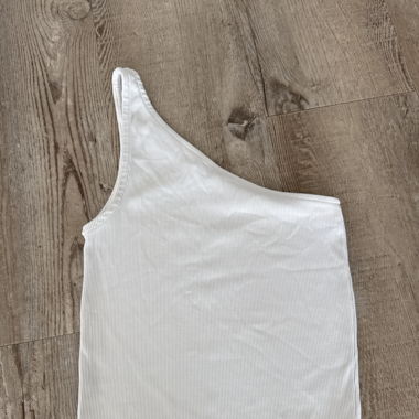 Weisses Top
