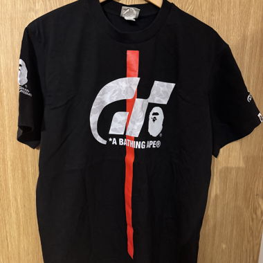 A Bathing Ape T-Shirt