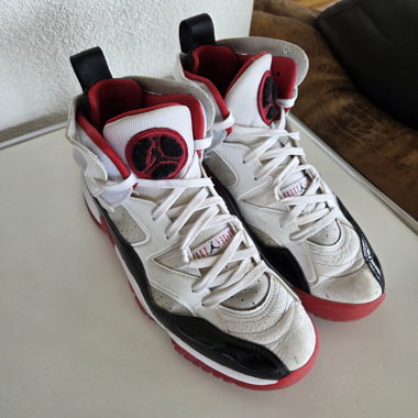 Jordan Jumpman Two Tray Sneaker 
