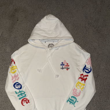 Chrome Hearts Hoodie