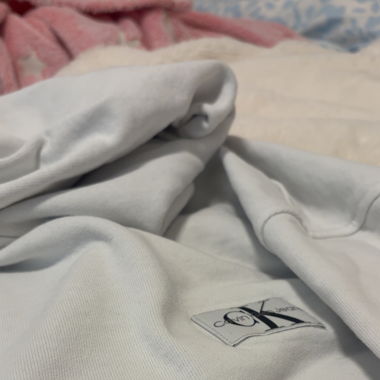 Calvin Klein Hoodie