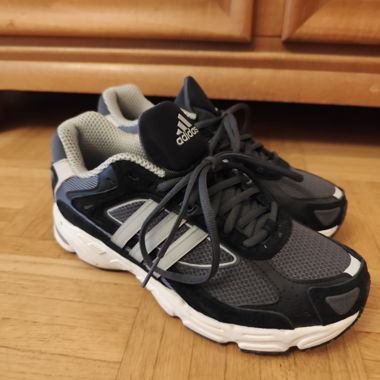 Adidas Original Response
