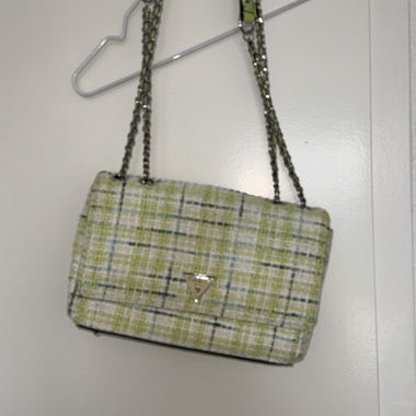 Sac Guess Lime