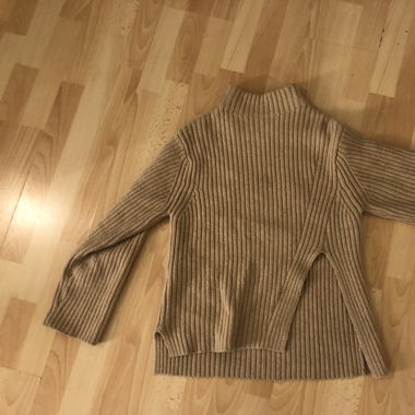 mango sweater