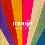 Mouje