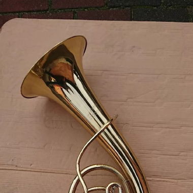 Dieter Otto Bb Wagner tuba