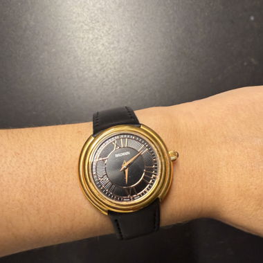 Orologio al quarzo Balmain