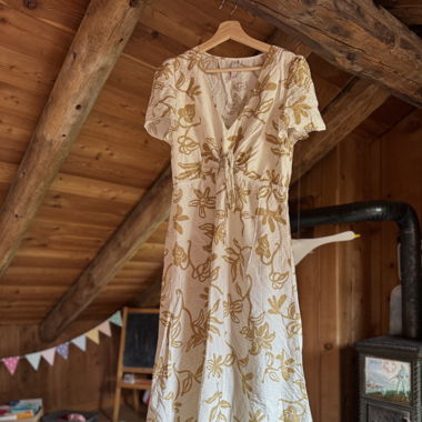 Robe Mango 