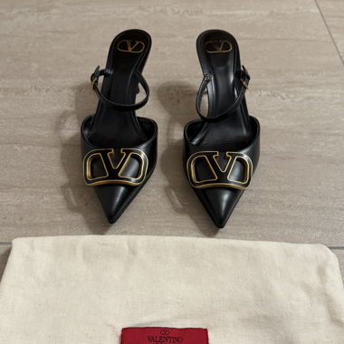 Valentino Garavani Heels with Heel