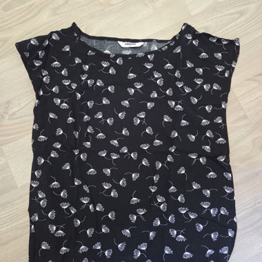 T-shirt Wemoto XS con stampa