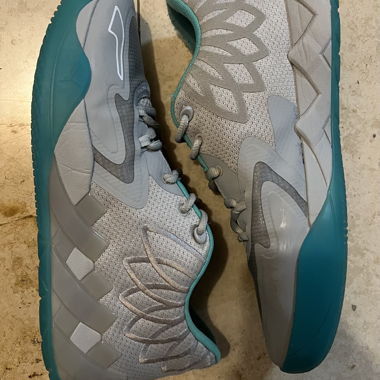 Puma MB.01 UFO Baskteballschuhe