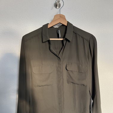 Bluse Pepe Jeans