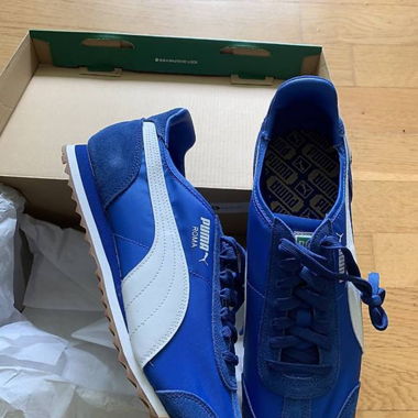 Puma Roma Sneaker 