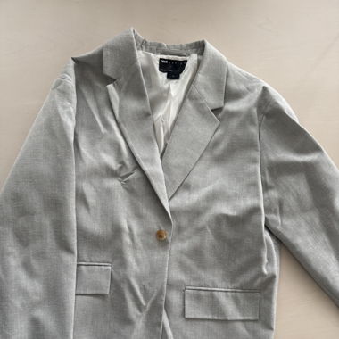 ASOS Blazer Cropped