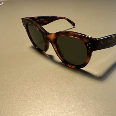 CELINE Sunglasses