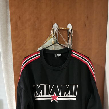 Robe pull