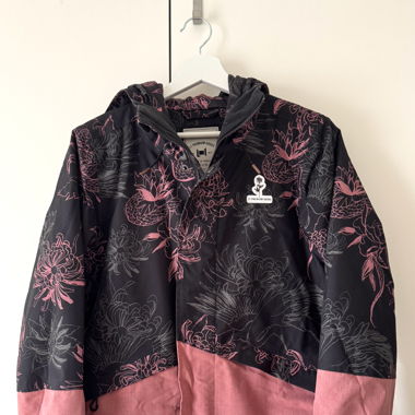 Winterjacke/Ski-& Snowboardjacke