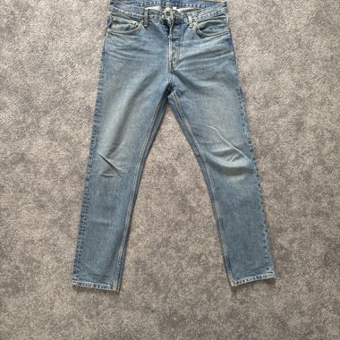 Weekday-Jeans, Grösse 30x32