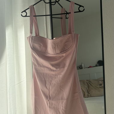 Kara Dress House of CB