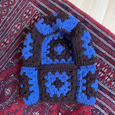 handmade balaclava
