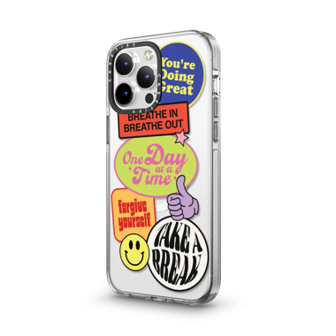 Cool coque Casetify - iPhone 13 Pro Max