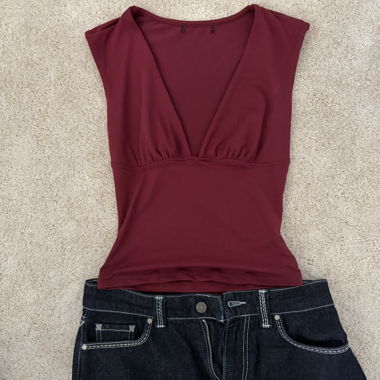 Top Bordeaux y2k