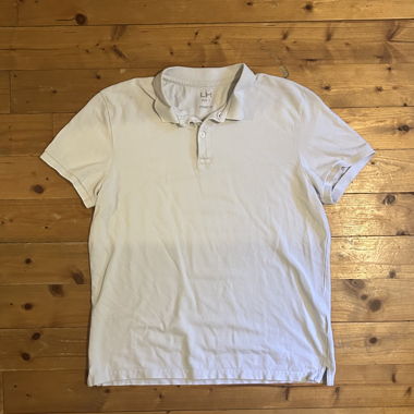 White Polo