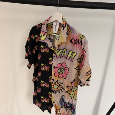 Short-Sleeve Shirt