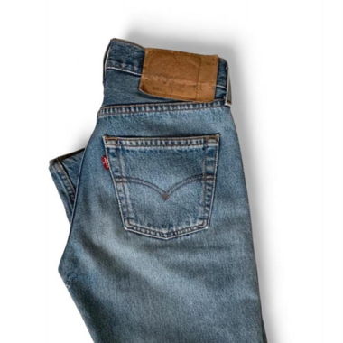 Levi’s 502 Vintage 