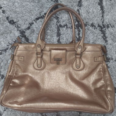 Vintage bag
