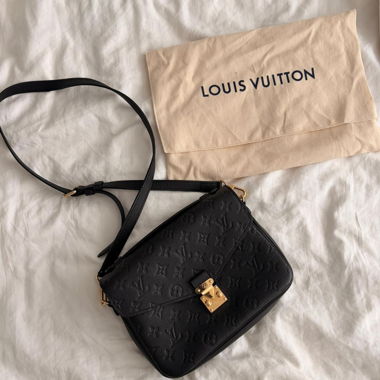 Borsa Louis Vuitton