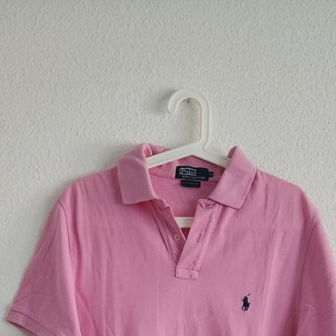 Poloshirt XL