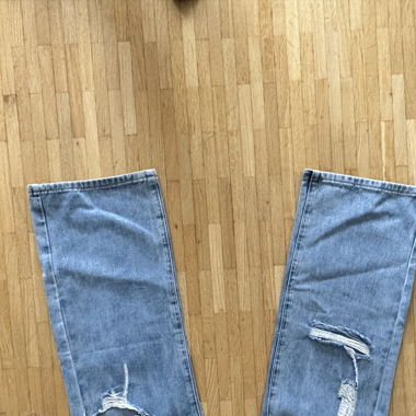 Jean 