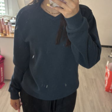 Ensemble sweat et pantalons Quechua