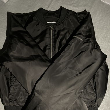 Herbst & Frühlings Jacke
