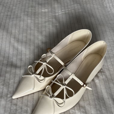 Ballerinas