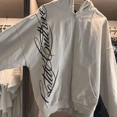Coldculture Zip-Hoodie