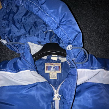 Starter NFL Jacket (90‘s)