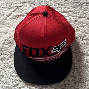 Casquette FOX
