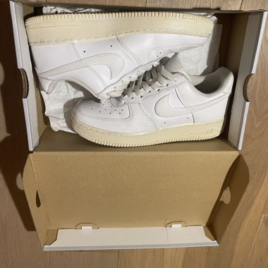 Air force 1